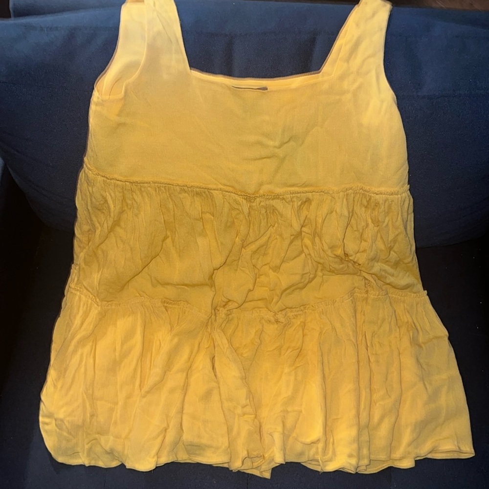 Flirty Mini dress